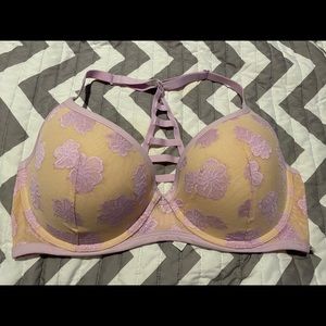 Victoria’s Secret Pink bra new with tags 36 DD